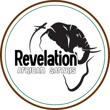 Revelation Africa Safari